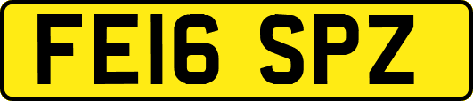 FE16SPZ