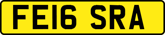 FE16SRA