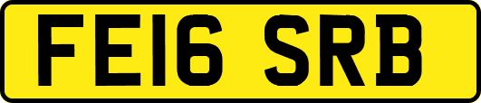 FE16SRB