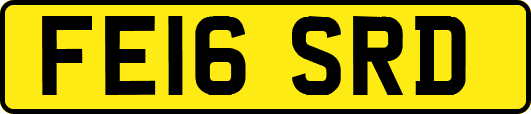 FE16SRD