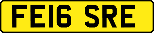 FE16SRE