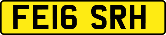 FE16SRH