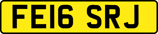 FE16SRJ