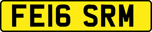 FE16SRM