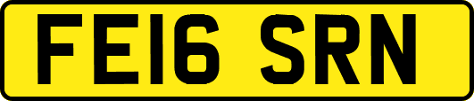 FE16SRN
