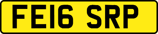 FE16SRP