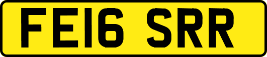 FE16SRR