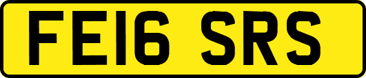 FE16SRS
