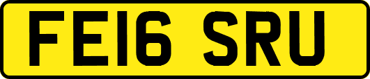FE16SRU