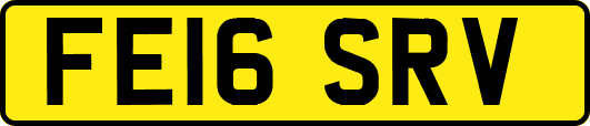 FE16SRV