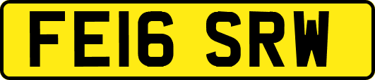 FE16SRW