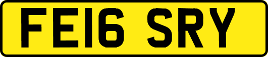 FE16SRY