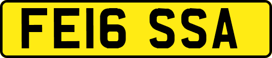 FE16SSA