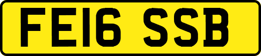 FE16SSB