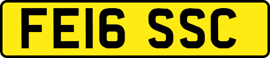 FE16SSC