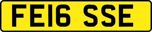 FE16SSE