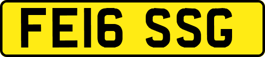 FE16SSG