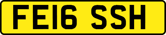 FE16SSH