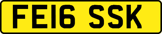 FE16SSK