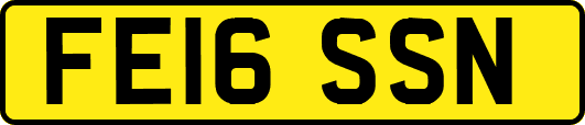 FE16SSN