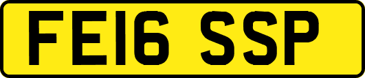 FE16SSP