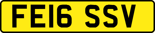 FE16SSV