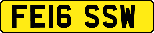 FE16SSW