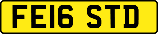 FE16STD
