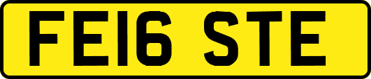 FE16STE