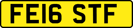 FE16STF