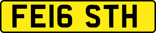 FE16STH
