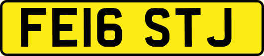 FE16STJ