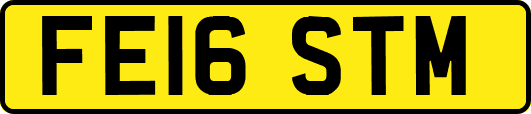 FE16STM