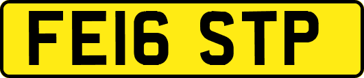 FE16STP