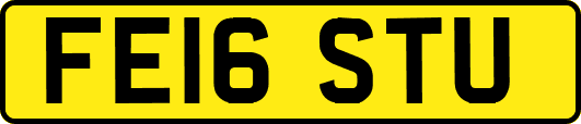 FE16STU