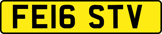 FE16STV