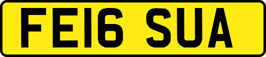 FE16SUA