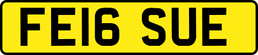 FE16SUE