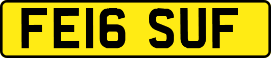 FE16SUF