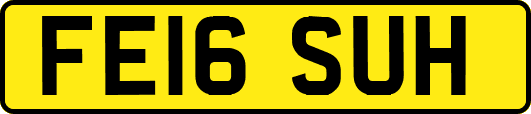 FE16SUH