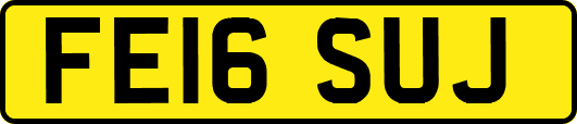 FE16SUJ