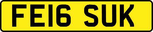 FE16SUK
