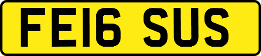 FE16SUS