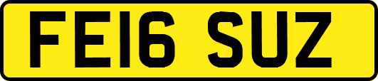 FE16SUZ