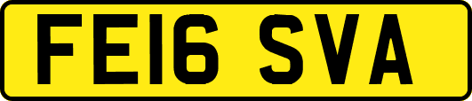 FE16SVA