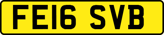 FE16SVB