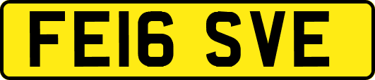 FE16SVE