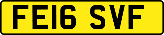 FE16SVF