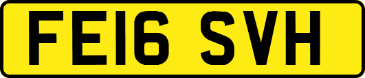 FE16SVH