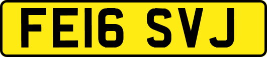 FE16SVJ